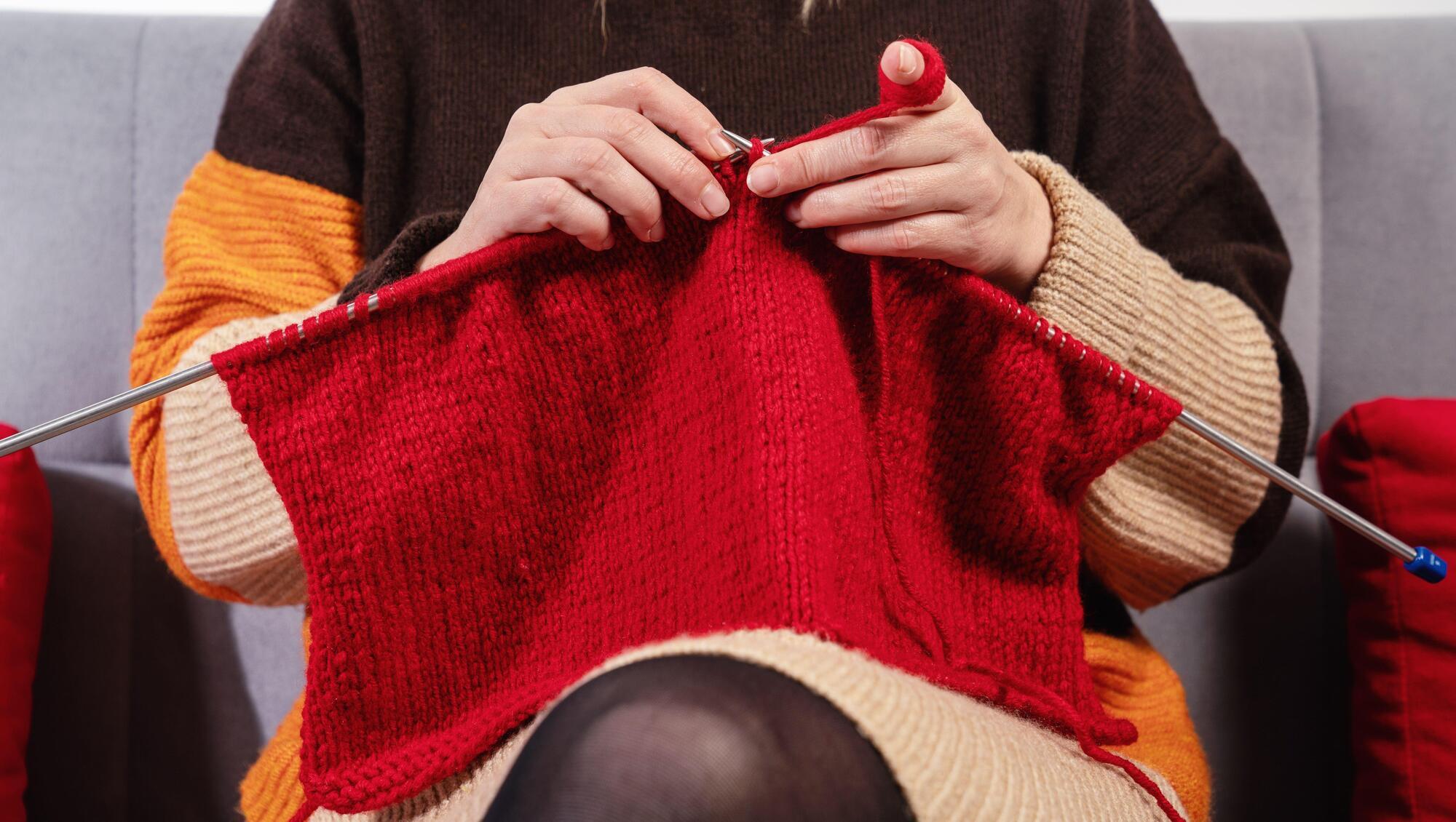 Letters to the Editor: Knits stitch Irish heritage and modern life together