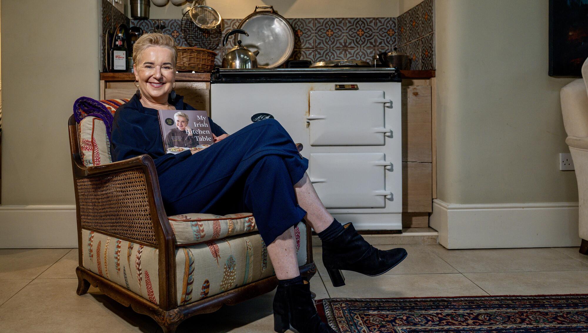 Dungarvan chef Eunice Power on love, loss, and her determination to keep going