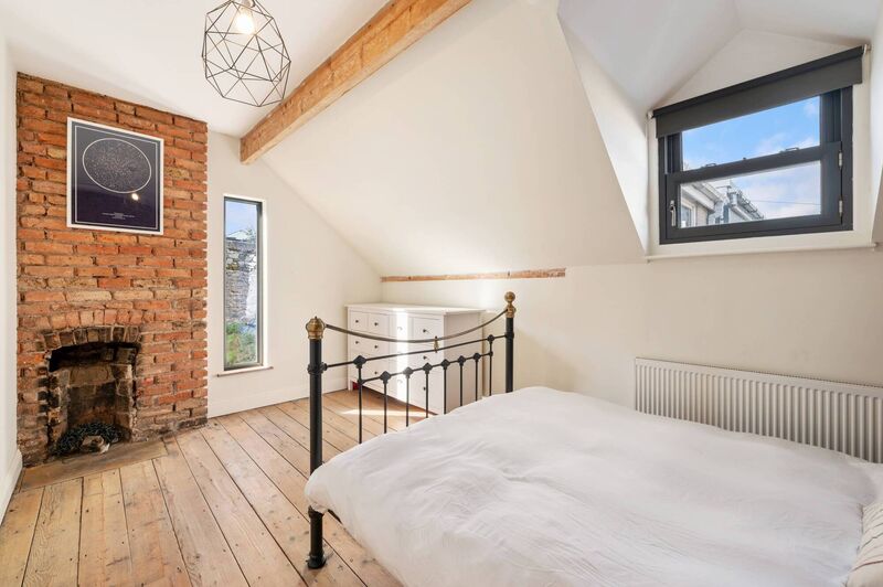 Redbrick revelation Redbrick revelation