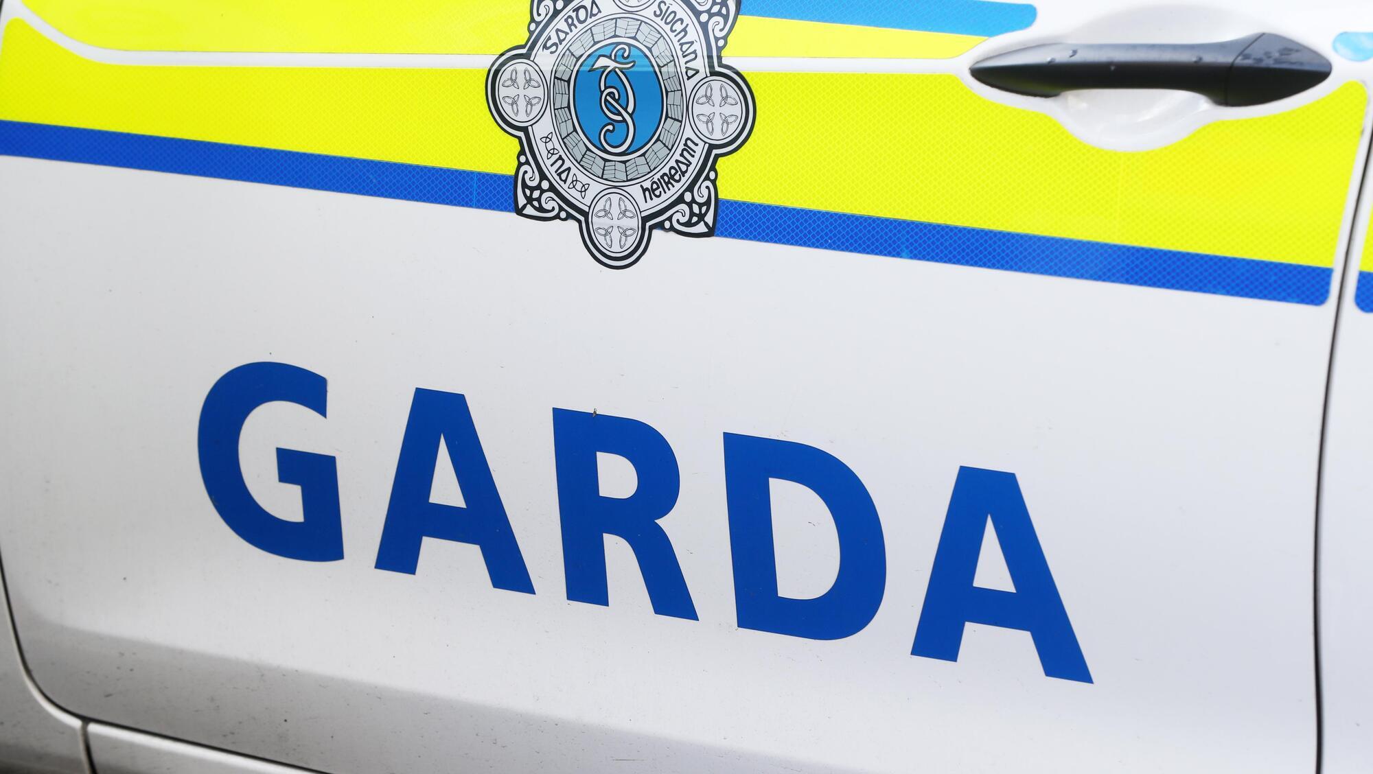 Man arrested in far-right extremism probe had two Sinn Féin applications denied