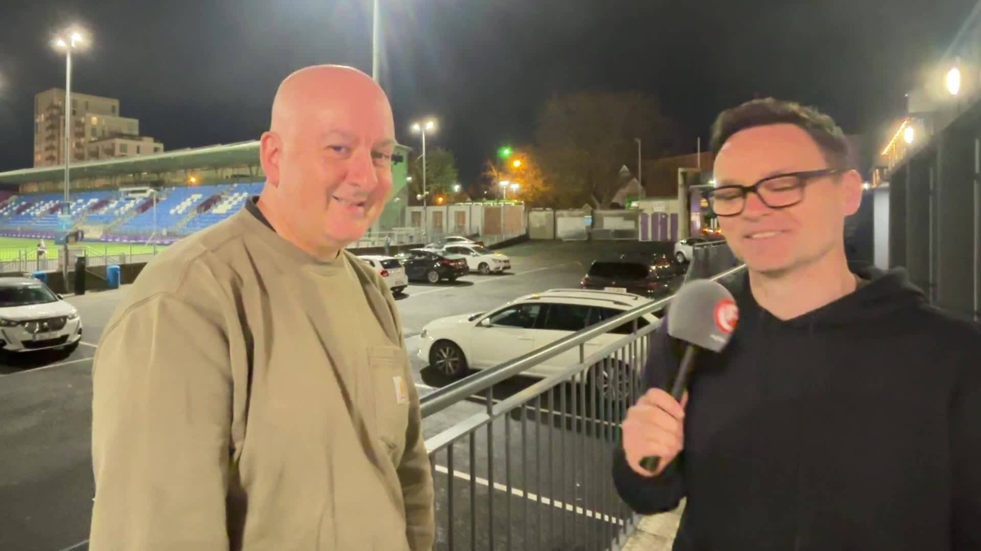 Rugby Podcast Special: Ireland and Australia declare their hands