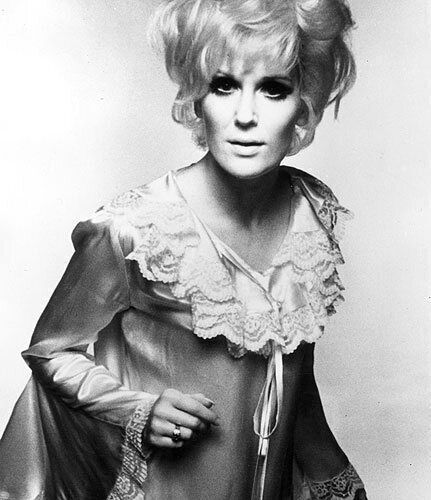 Hearing Dusty Springfield singing 'Goin' Back' sparked Gareth O'Callaghan's lifelong love affair with radio. File picture