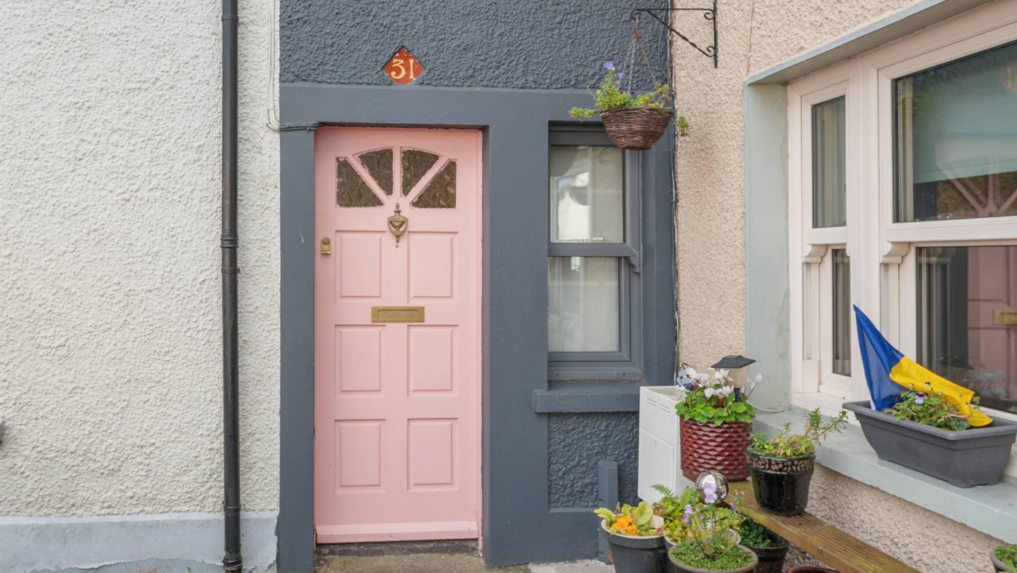 31 Prosperity Square, Cork city