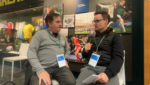 World Cup Qualifier Podcast: a night for the ages as Ireland keep dream alive 