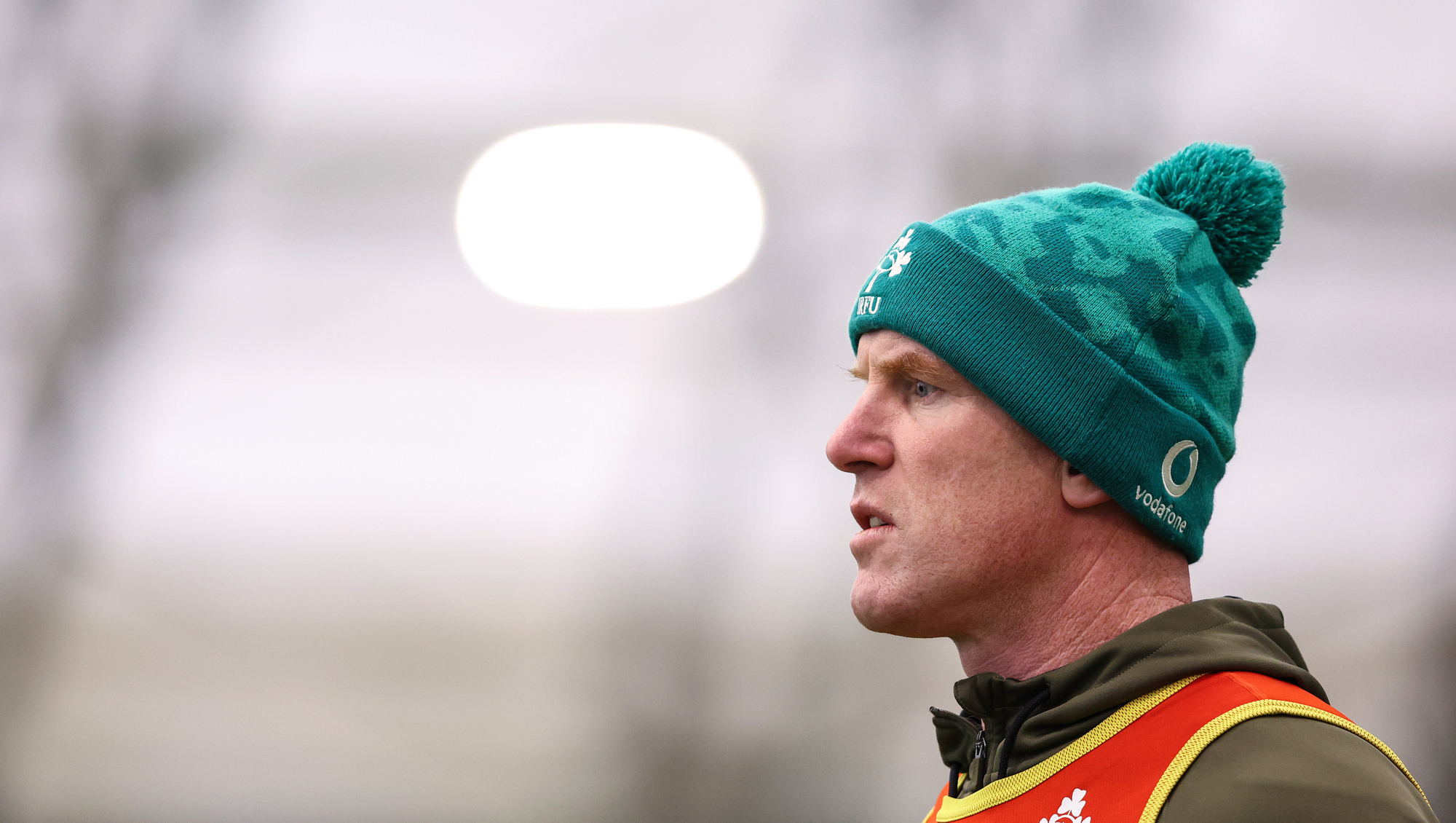The blame game: Ireland’s lineout, Paul O’Connell and the problem of determining responsibility