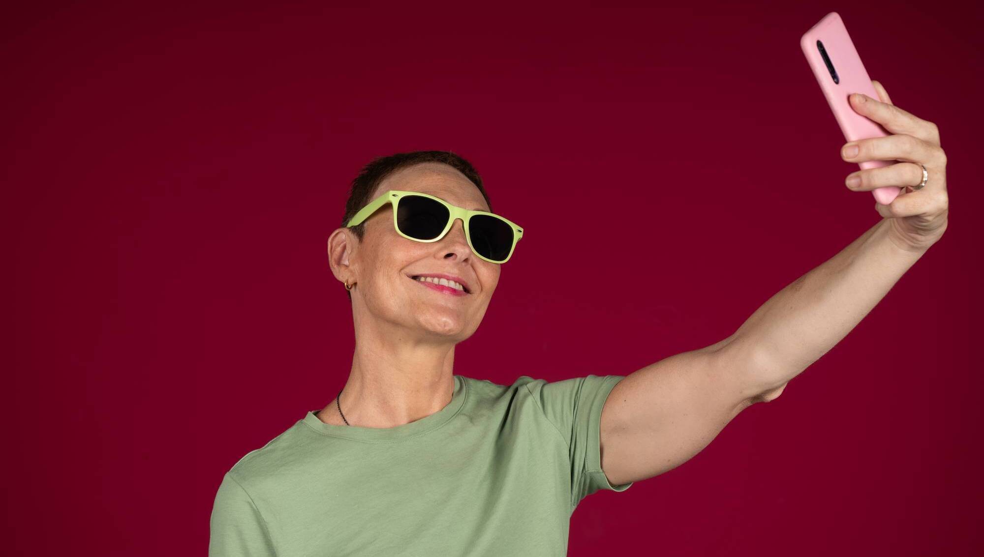 Suzanne Harrington: I’ve just conducted a one-woman experiment — I got a buzz cut