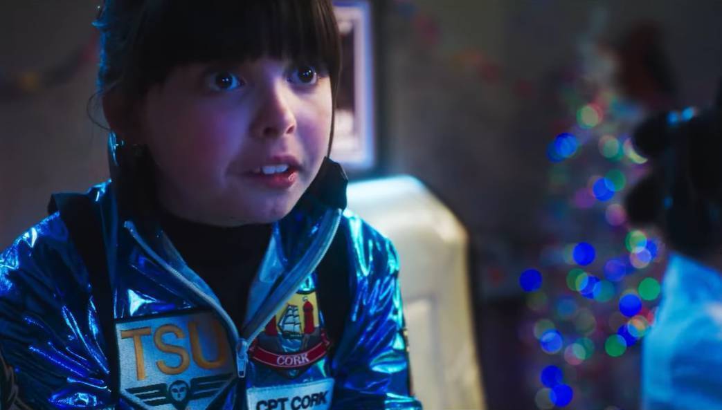 Watch: Cork girl leads the charge in trailer for Late Late Toyshow 