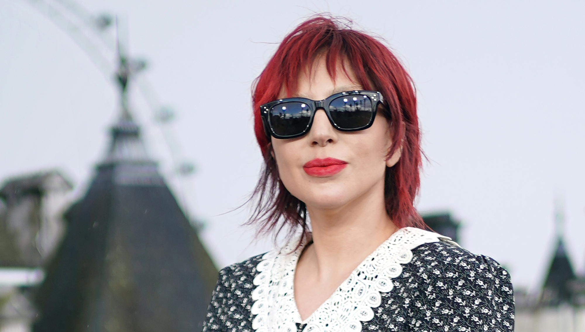 Lady Gaga ‘lucky to be alive’ after taking lithium while making A Star Is Born