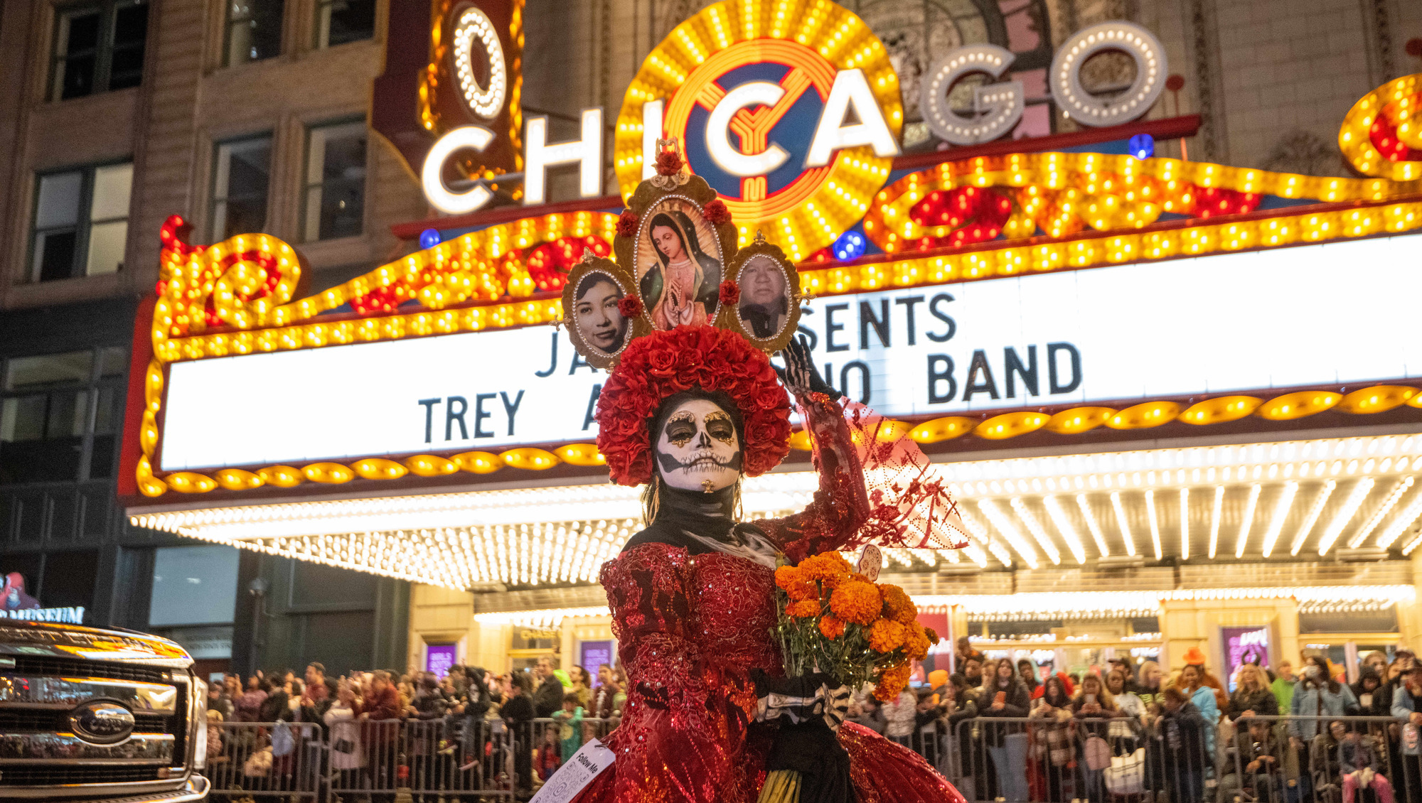 I spent five days in downtown Chicago — here's why I found it hard to leave