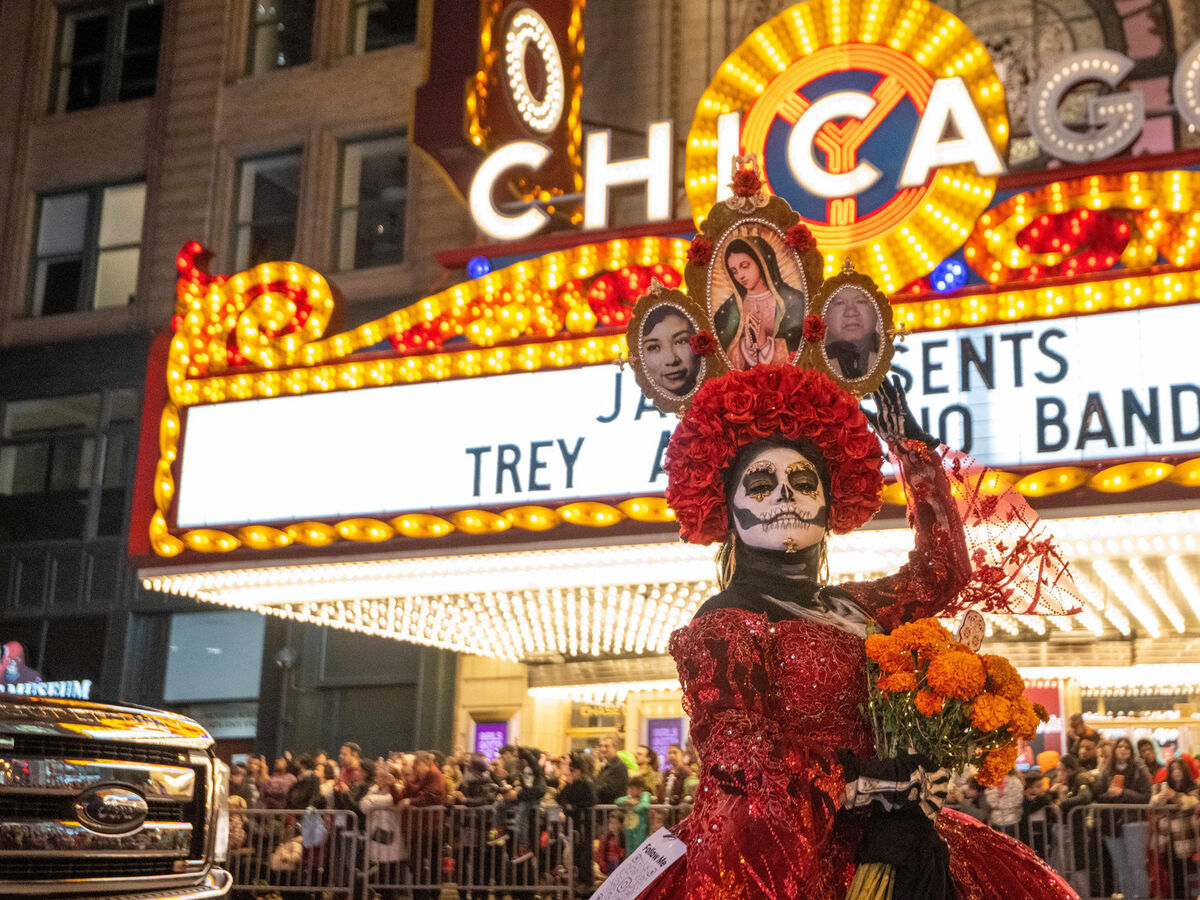 I spent five days in downtown Chicago — here's why I found it hard