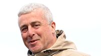 Marnane among the trainers welcoming new all-weather track at Tipperary