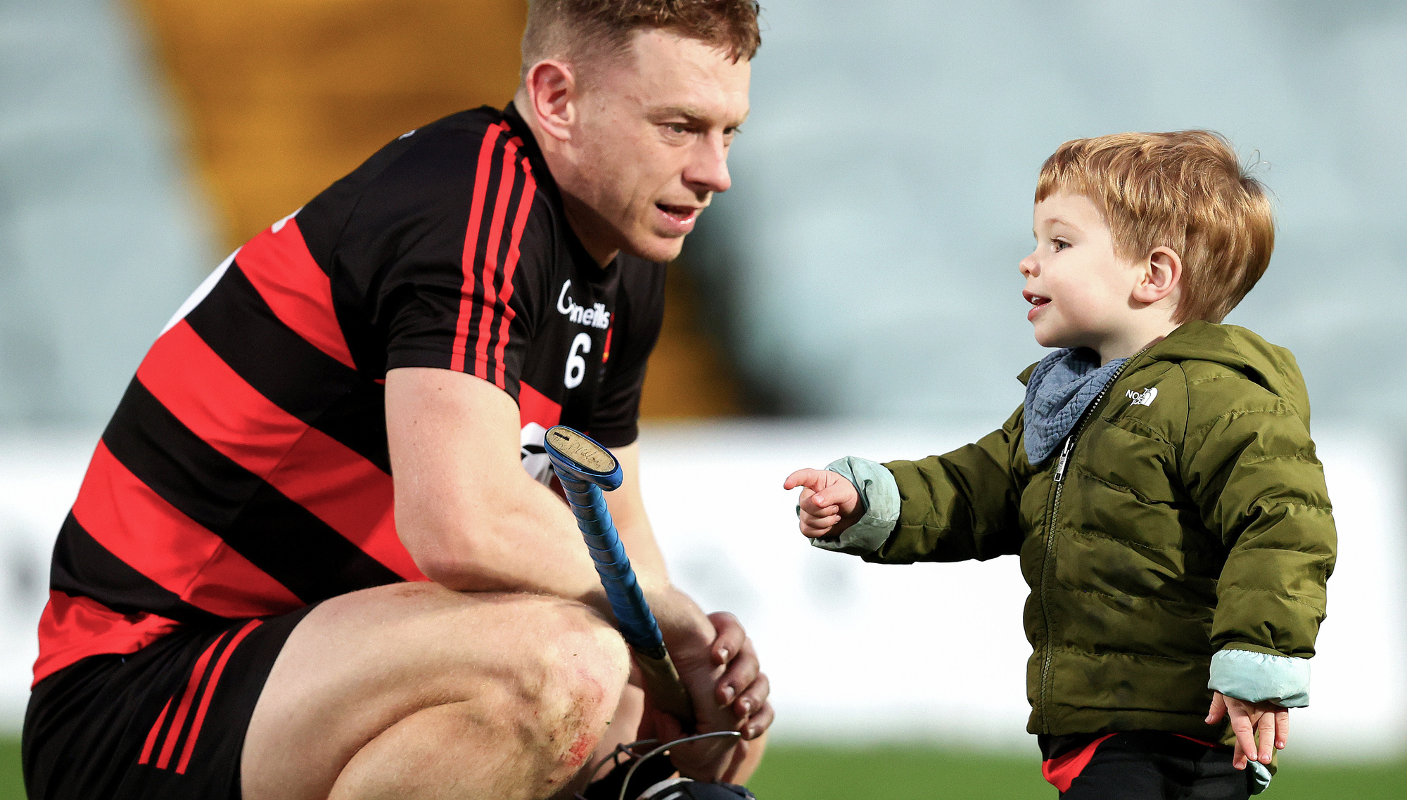 Christy O’Connor's GAA talking points: Gunners' home comforts, the time is now for Athy