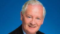 Fine Gael's Dinny McGinley announces resignation