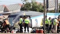 Third death confirmed in Czech train crash tragedy