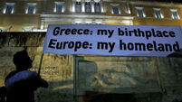 Greece on brink as IMF repayment deadline passes
