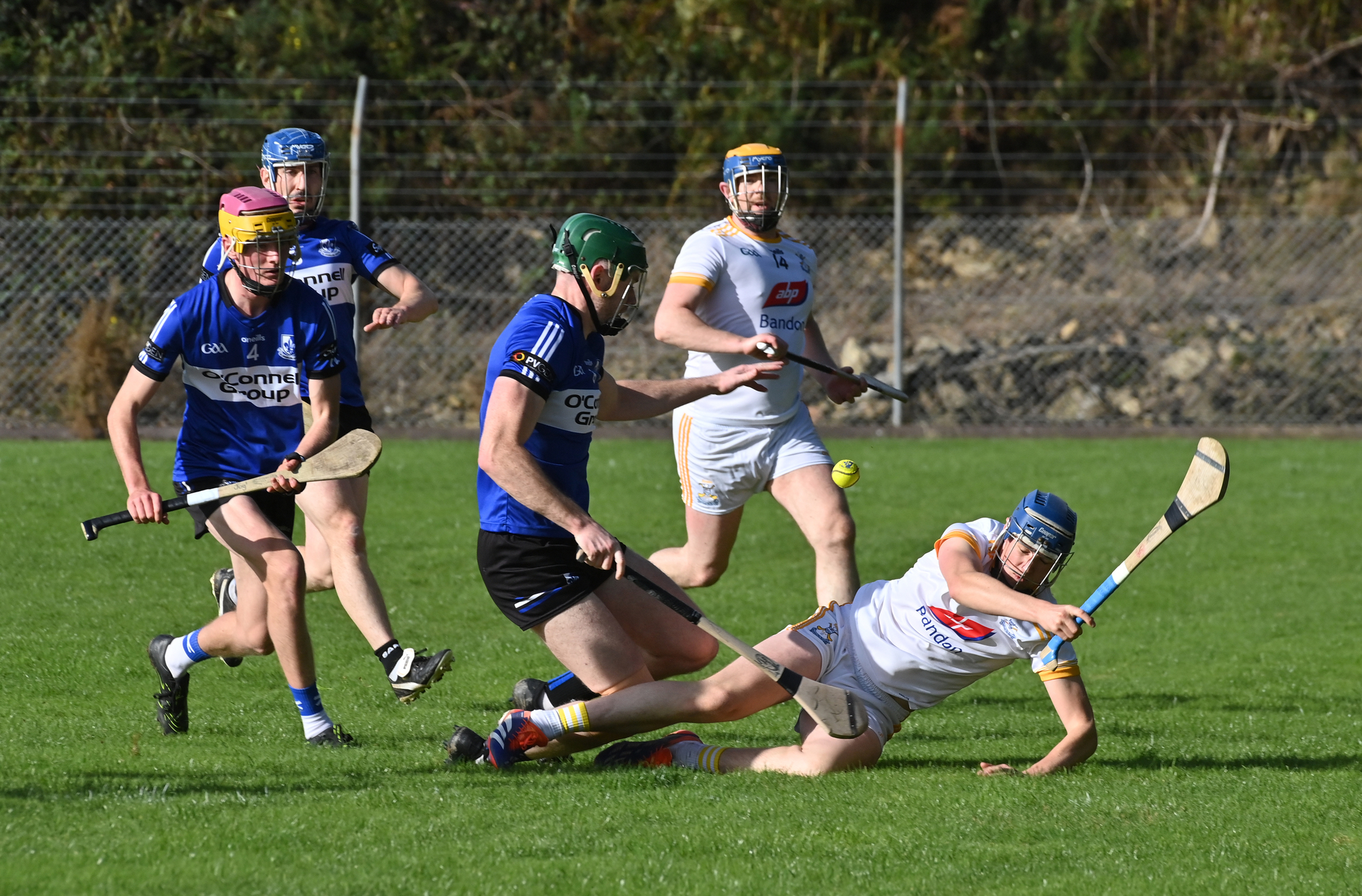 Patience a virtue for Bandon ahead of much-delayed decider