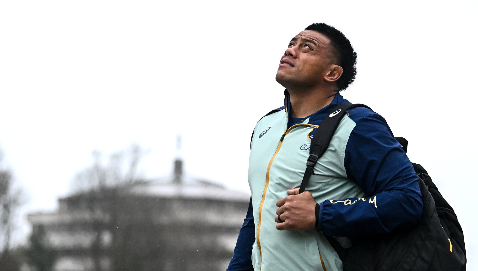 Donal Lenihan: Why Ireland’s lineout is failing — and what must change before facing Australia