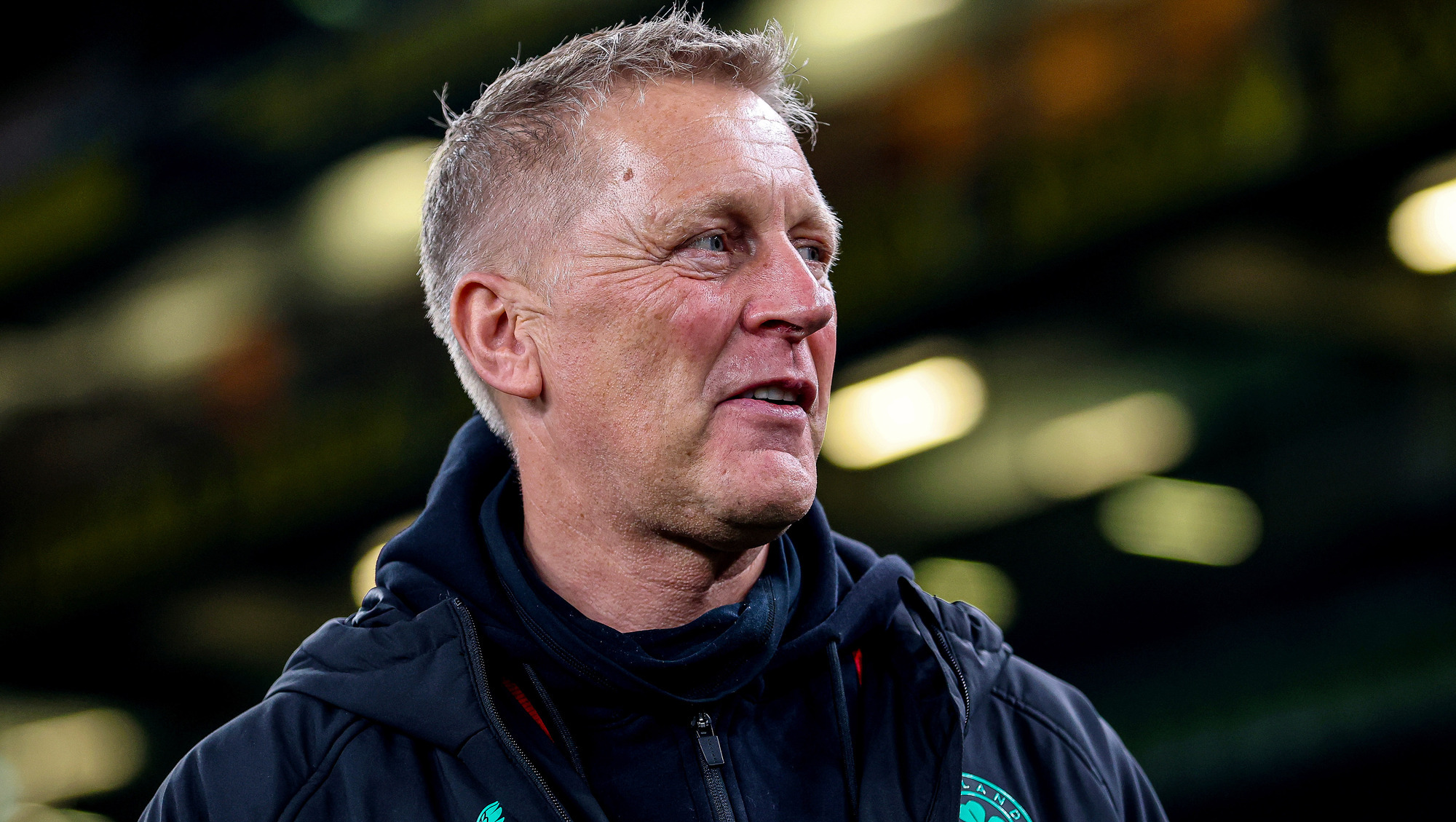 Now patient Hallgrimsson wants to lure Hungary into Ireland's trap