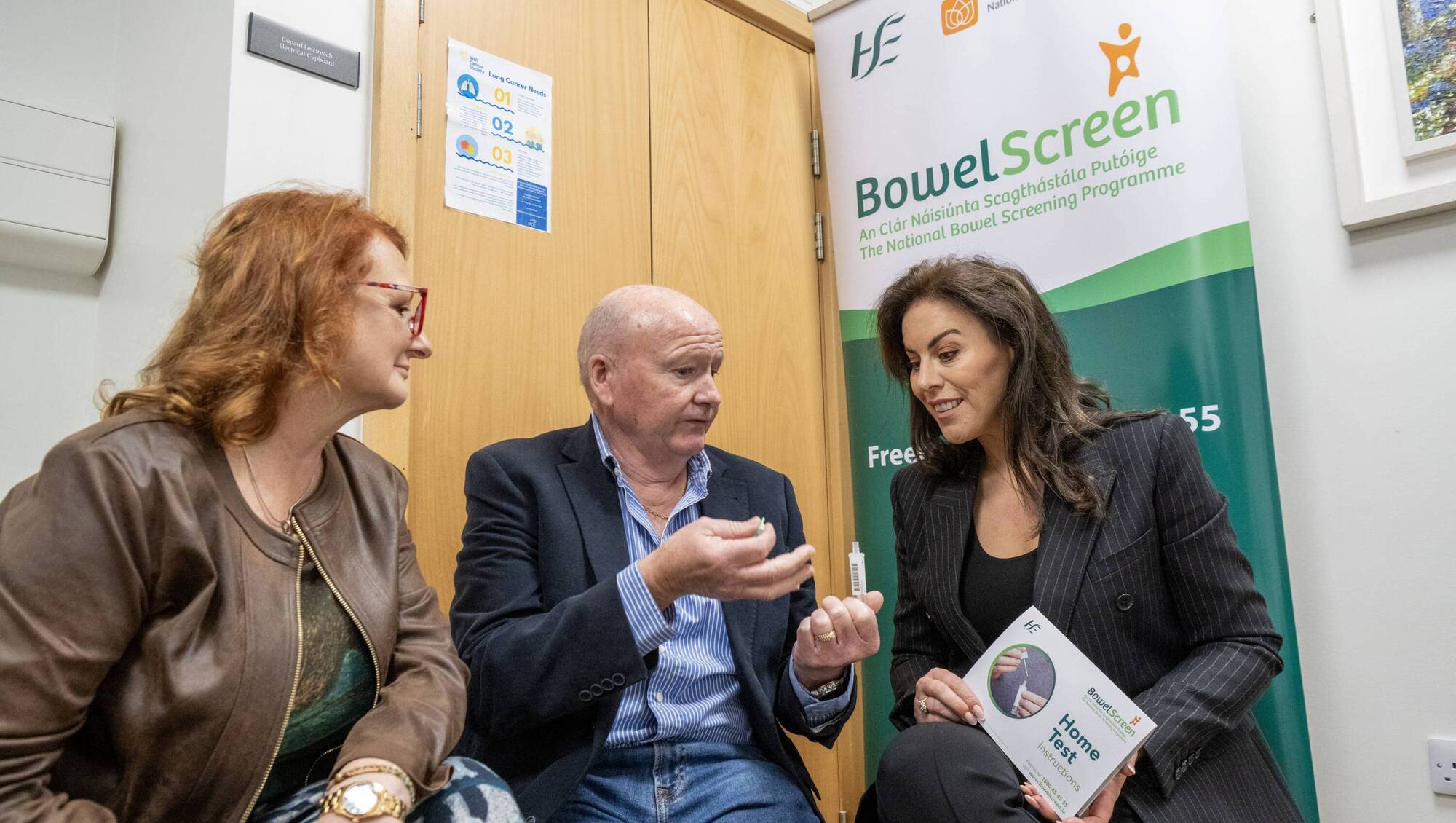 New €8m Bantry endoscopy unit opens as CUH expands BowelScreen services