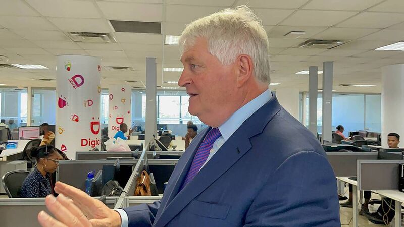 Hybrid working in decline as Irish employers push staff back to the office