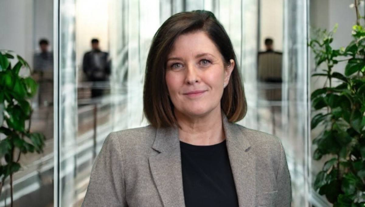 Bank of Ireland makes key new appointment in  shared services
