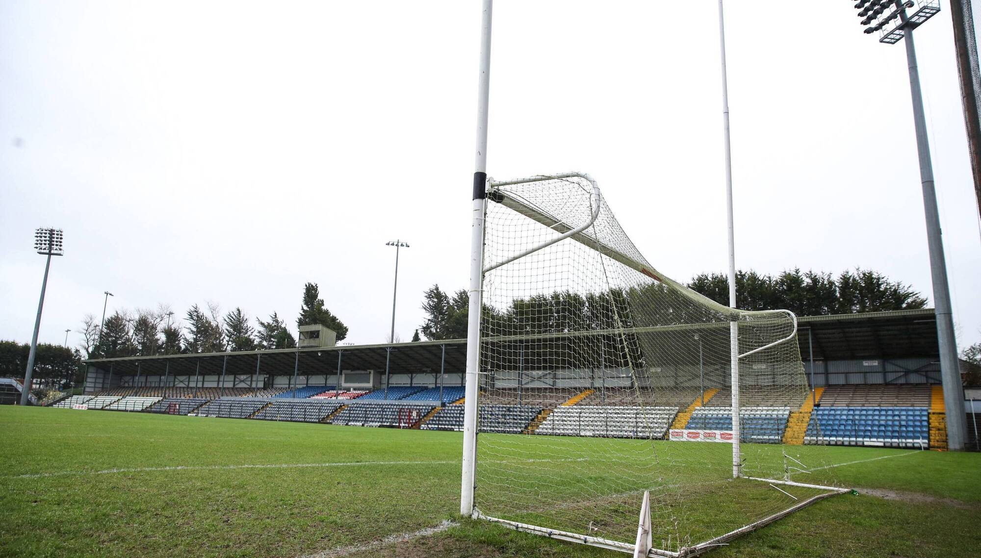 Cork Junior A FC fixtures postponed, Munster club clashes go ahead