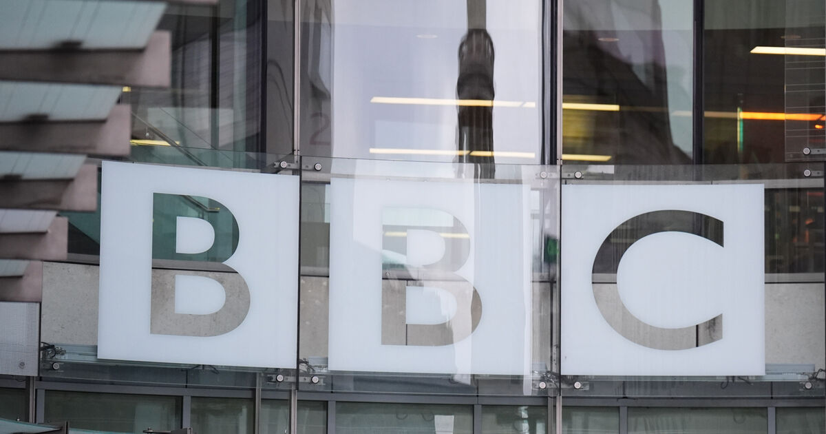 Die BBC hatte „bis jetzt keinen weiteren Kontakt“ von Donald Trumps ...