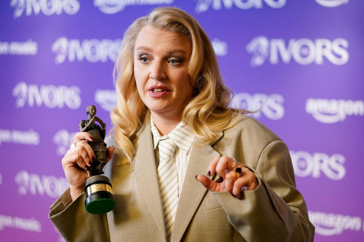 Self Esteem Self Esteem