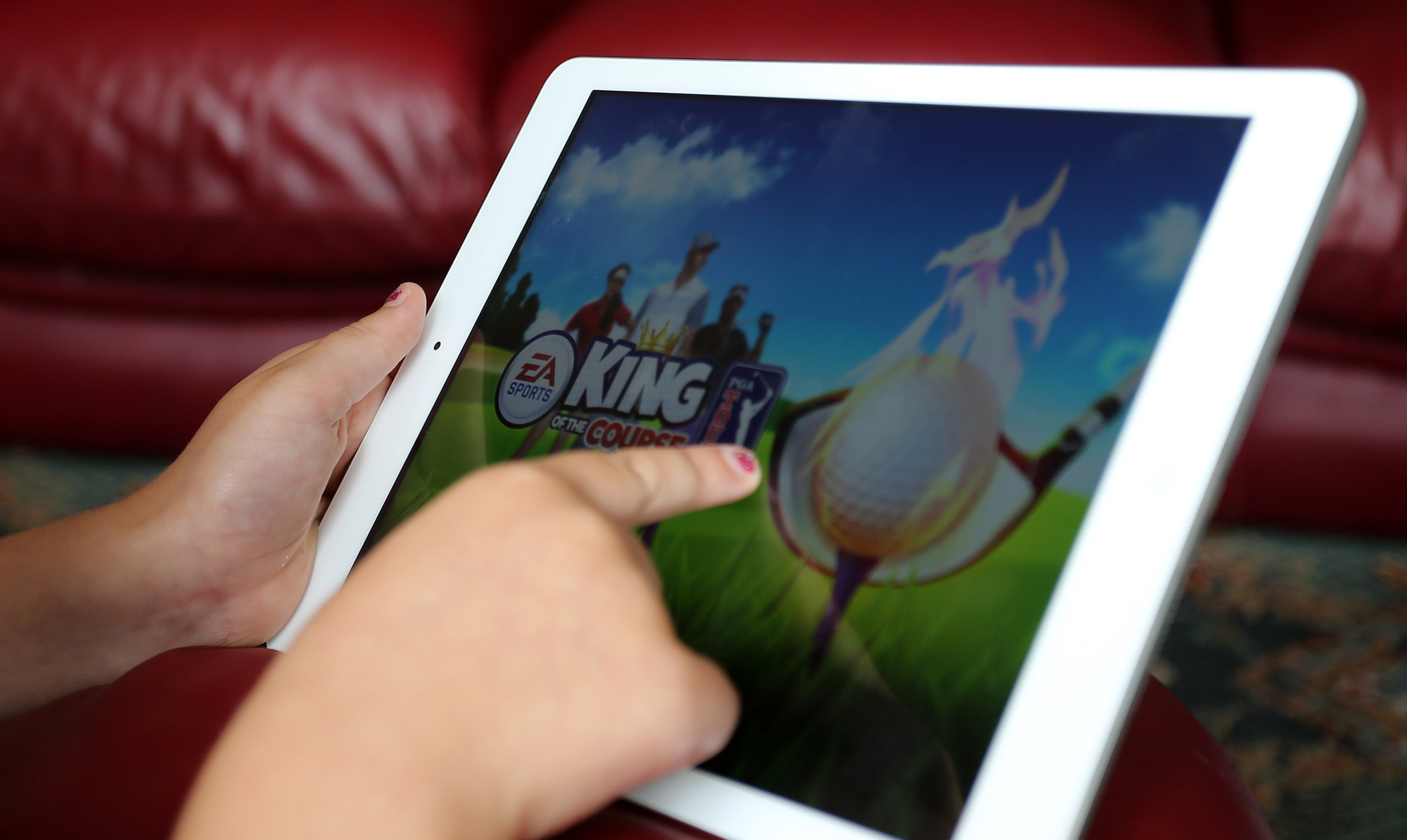 Safety charity urges parents to be cautious when buying smart devices for children