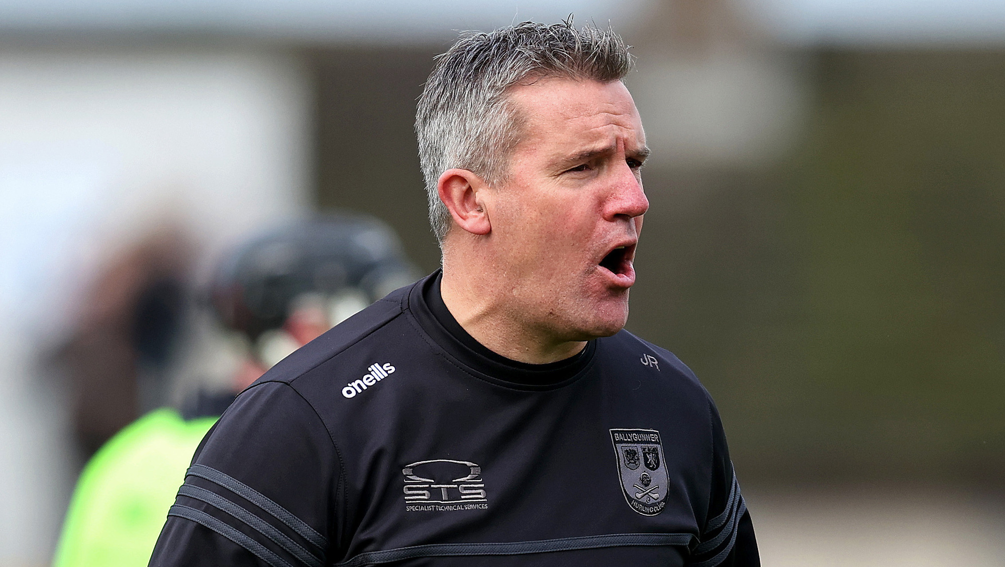 Avenging last year's Munster heartbreak a motivating factor for Ballygunner