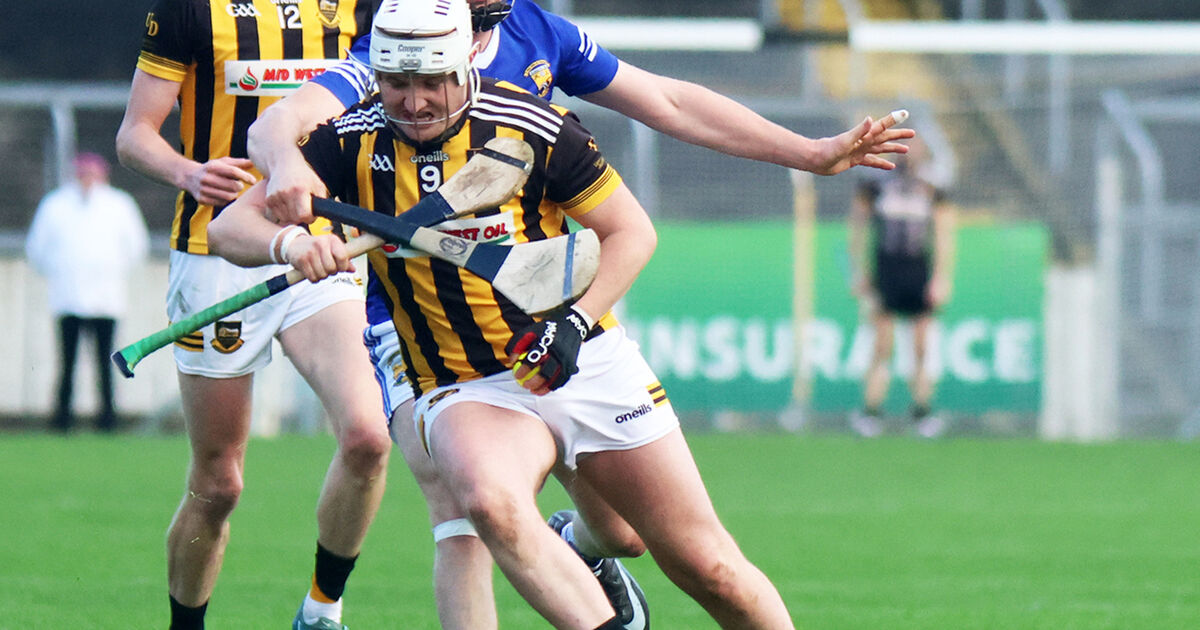 Underdog tag 'an injustice' as Upperchurch Drombane book Munster final spot