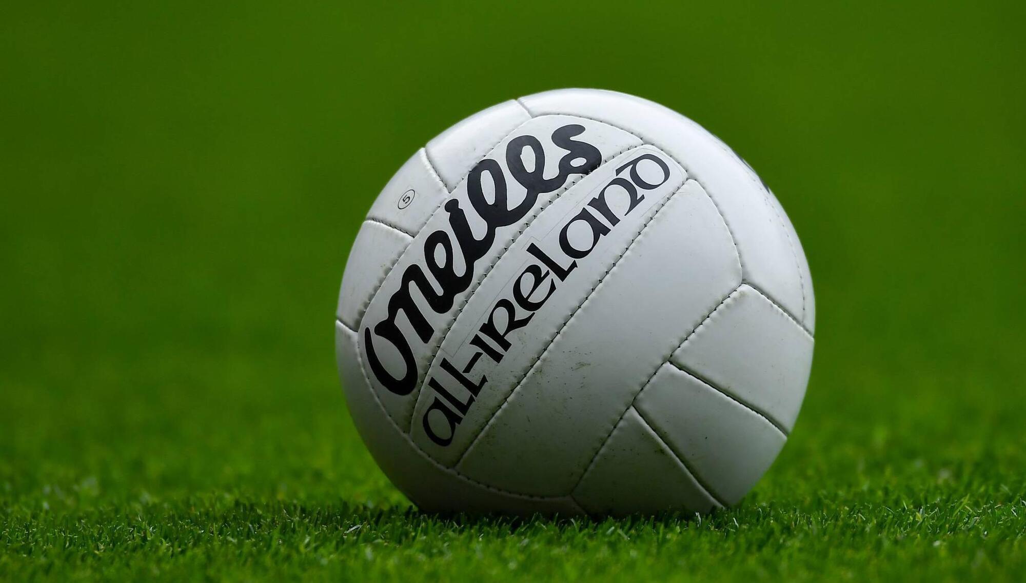 Tullamore stun The Downs to reach Leinster SFC semi-final