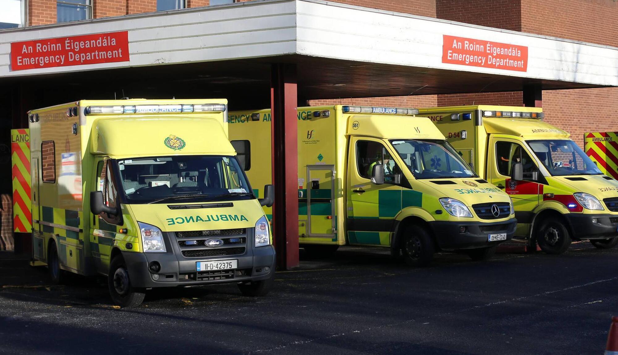 Beaumont Hospital charged more than €66,000 over HR/payroll system penalty