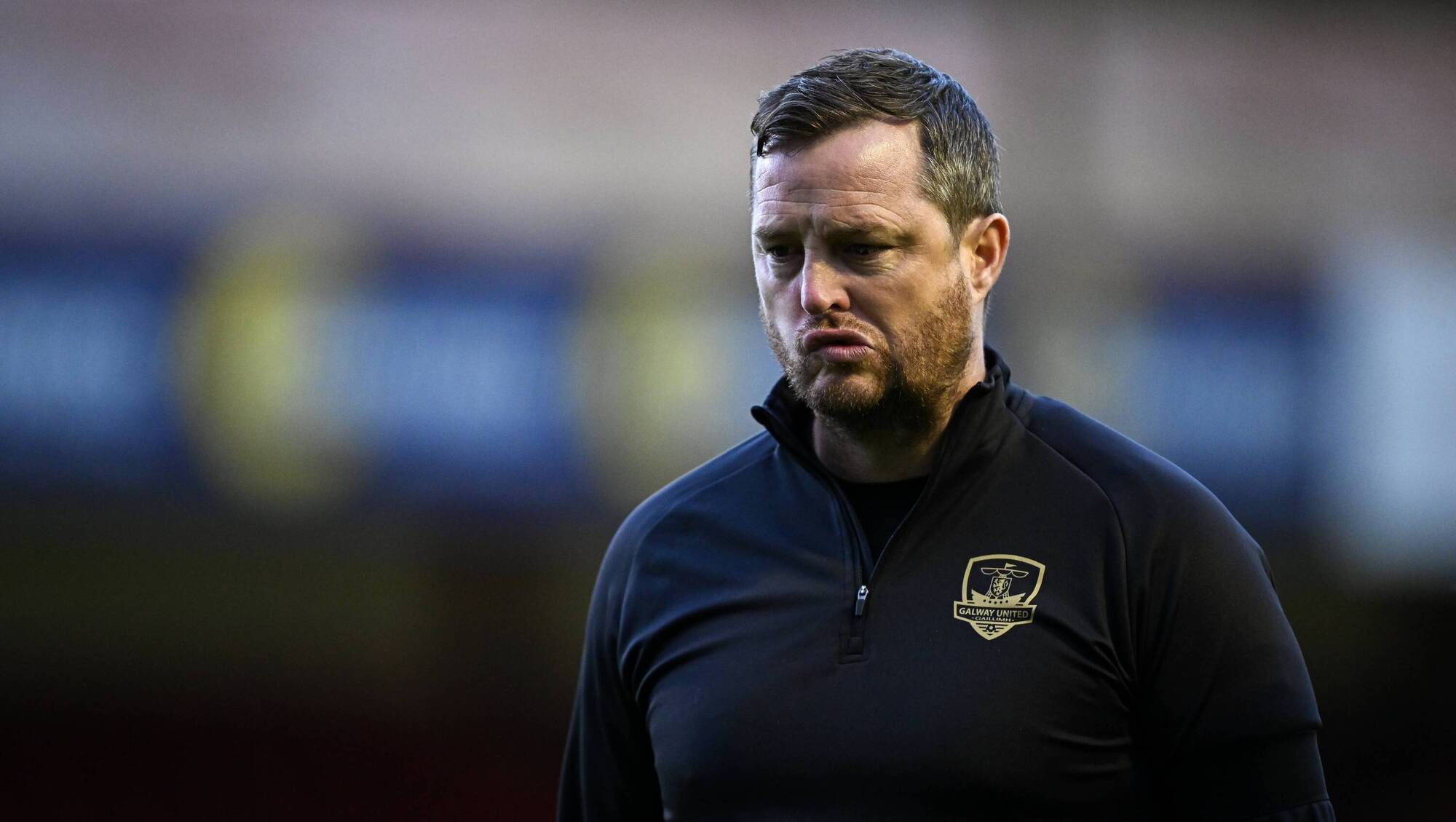 'A club with huge potential': Jon Daly named new Waterford head coach