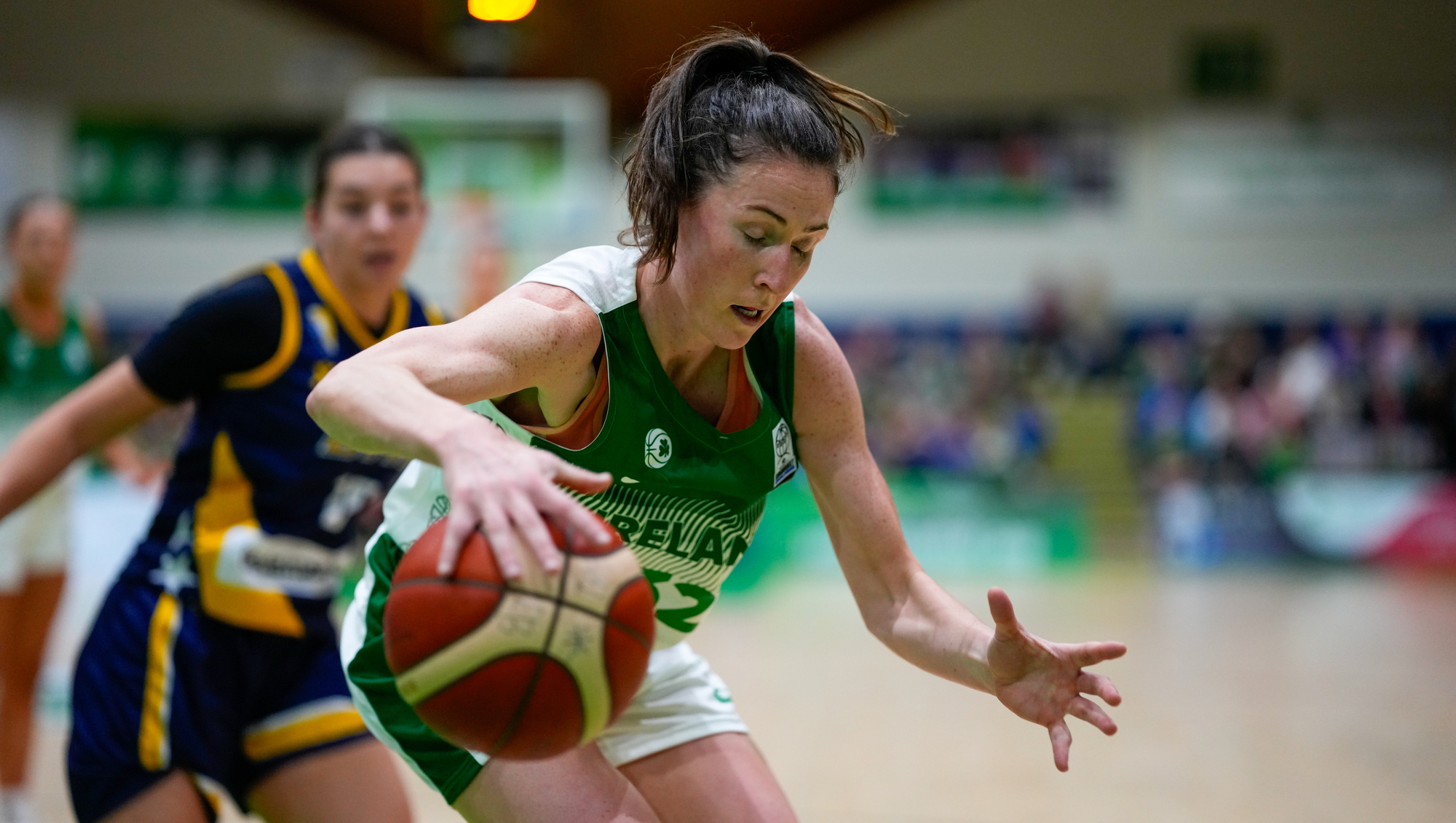 Conor Meany: Talent is there for Ireland to push on after milestone qualifier win