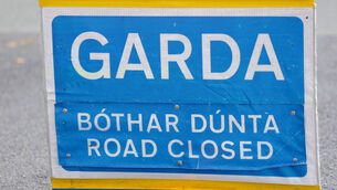 <p>The motorcyclist was pronounced deceased at the scene and has since been taken to the mortuary at University Hospital Limerick.</p> <p>The motorcyclist was pronounced deceased at the scene and has since been taken to the mortuary at University Hospital Limerick.</p>