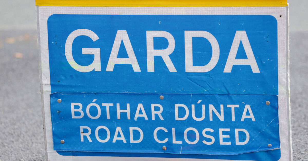 Mann in den Fünfzigern stirbt nach Motorradunfall in Limerick