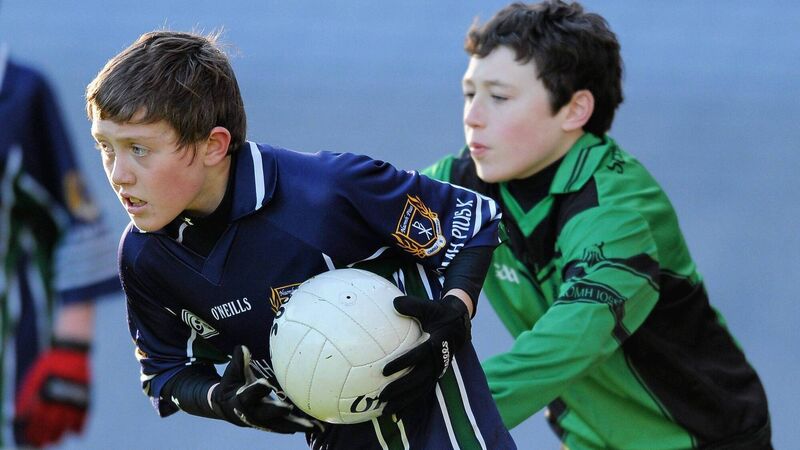 Christy O'Connor: Traces of GAA DNA on show in Budapest