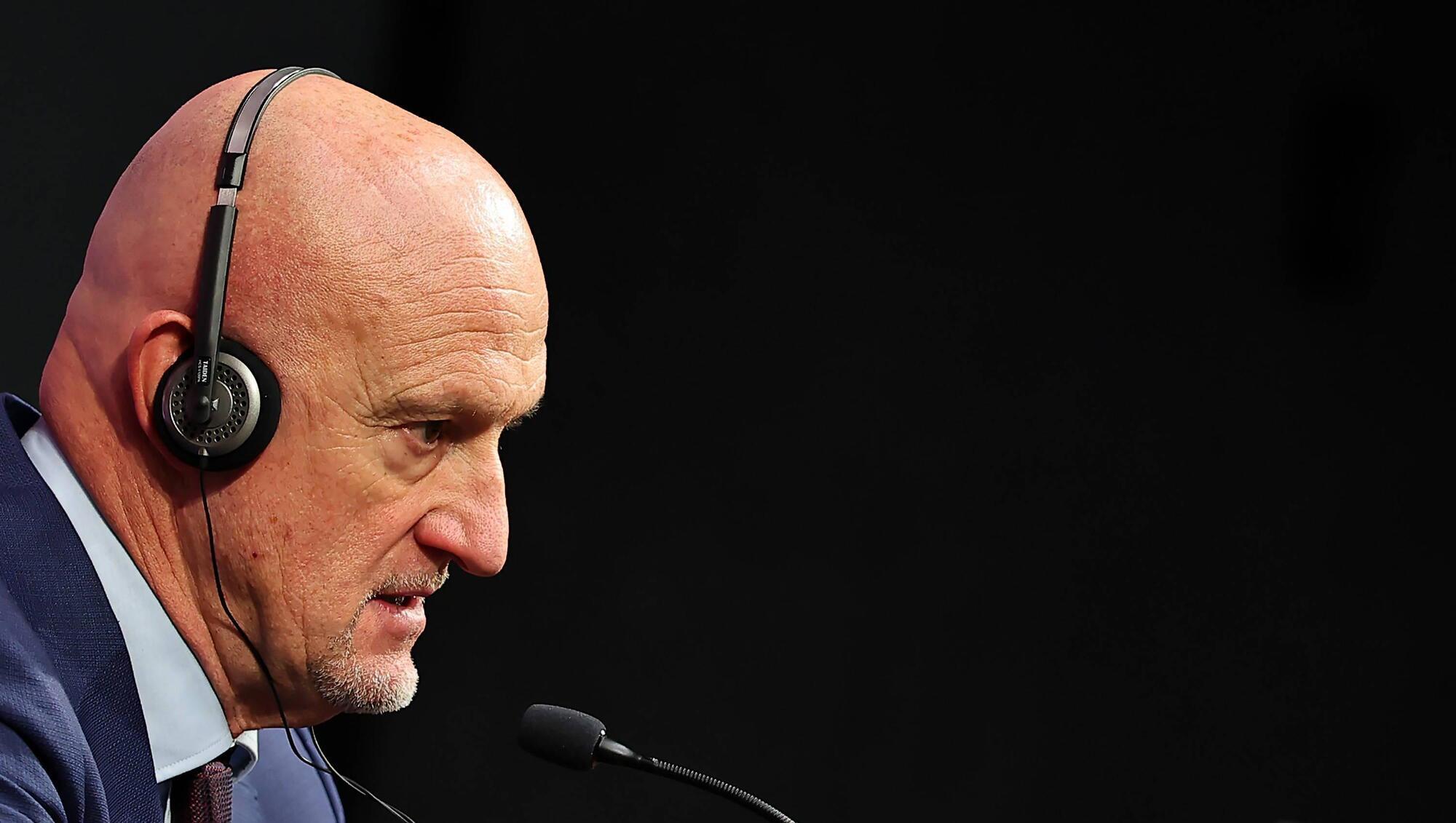 Crestfallen Hungary boss Marco Rossi feeling robbed by Ireland's 'master of stolen goals'