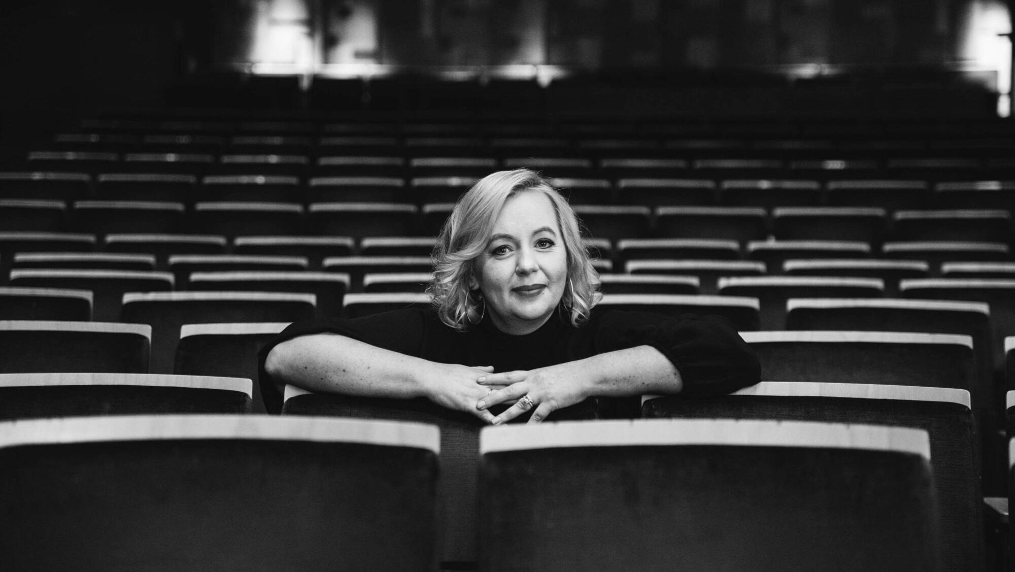 'Local audiences are missing out': Cork Opera House welcomes challenge of the event centre
