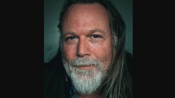 Joe Philpott of Cork band Rubyhorse: 'We got to do everything a rock band would dream of'