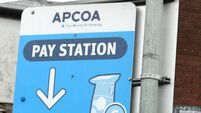 Parking enforcement group APCOA reports turnover of almost €19m