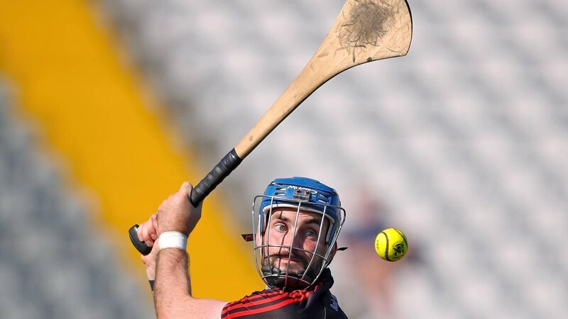 'It's good to beat a team that beat you last year' - Ballygunner keeper pleased to get revenge on Sars