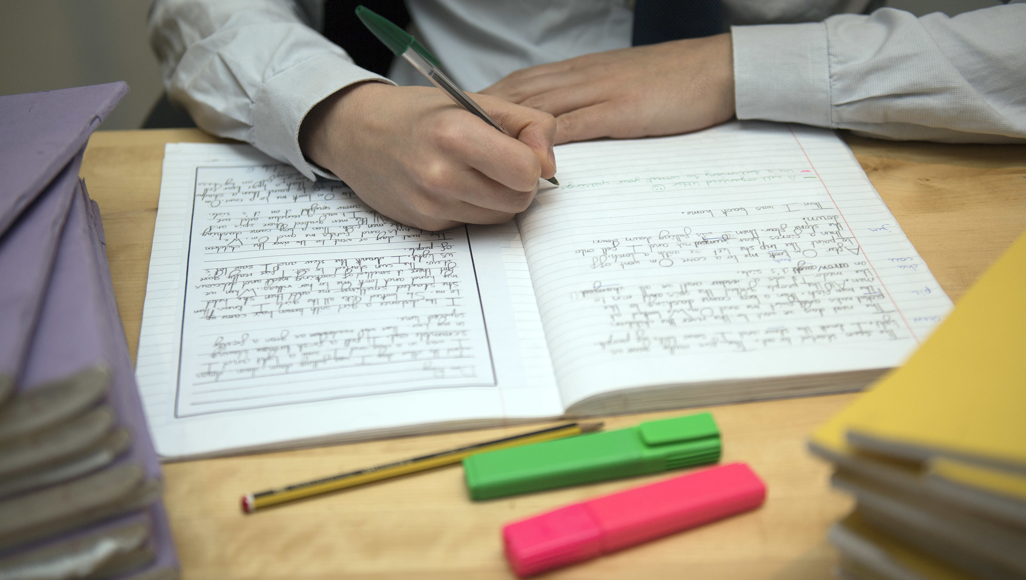 Teachers' proficiency in Irish language a 'matter of significant concern', inspectors find