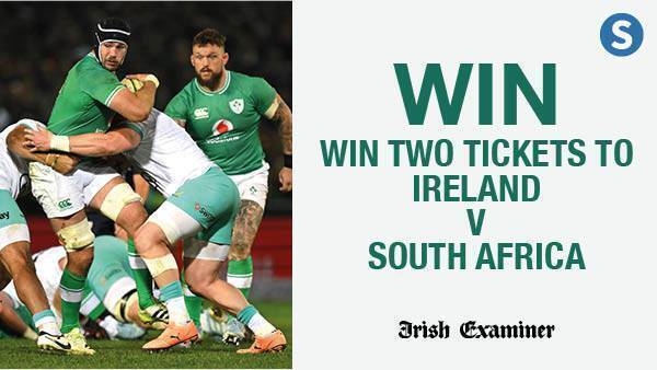This competition is now closed. Congratulations to Sean Carr