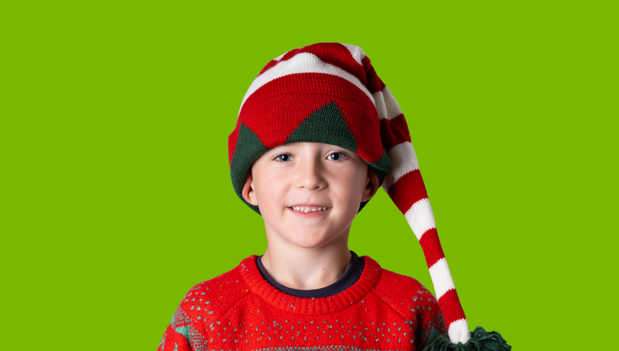 Tots to Teens: Light way to kick off your Christmas