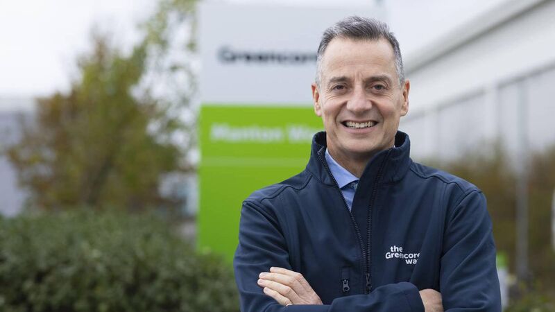 Irish convenience food-maker Greencore posts a near 30% increase in pre-tax profits 