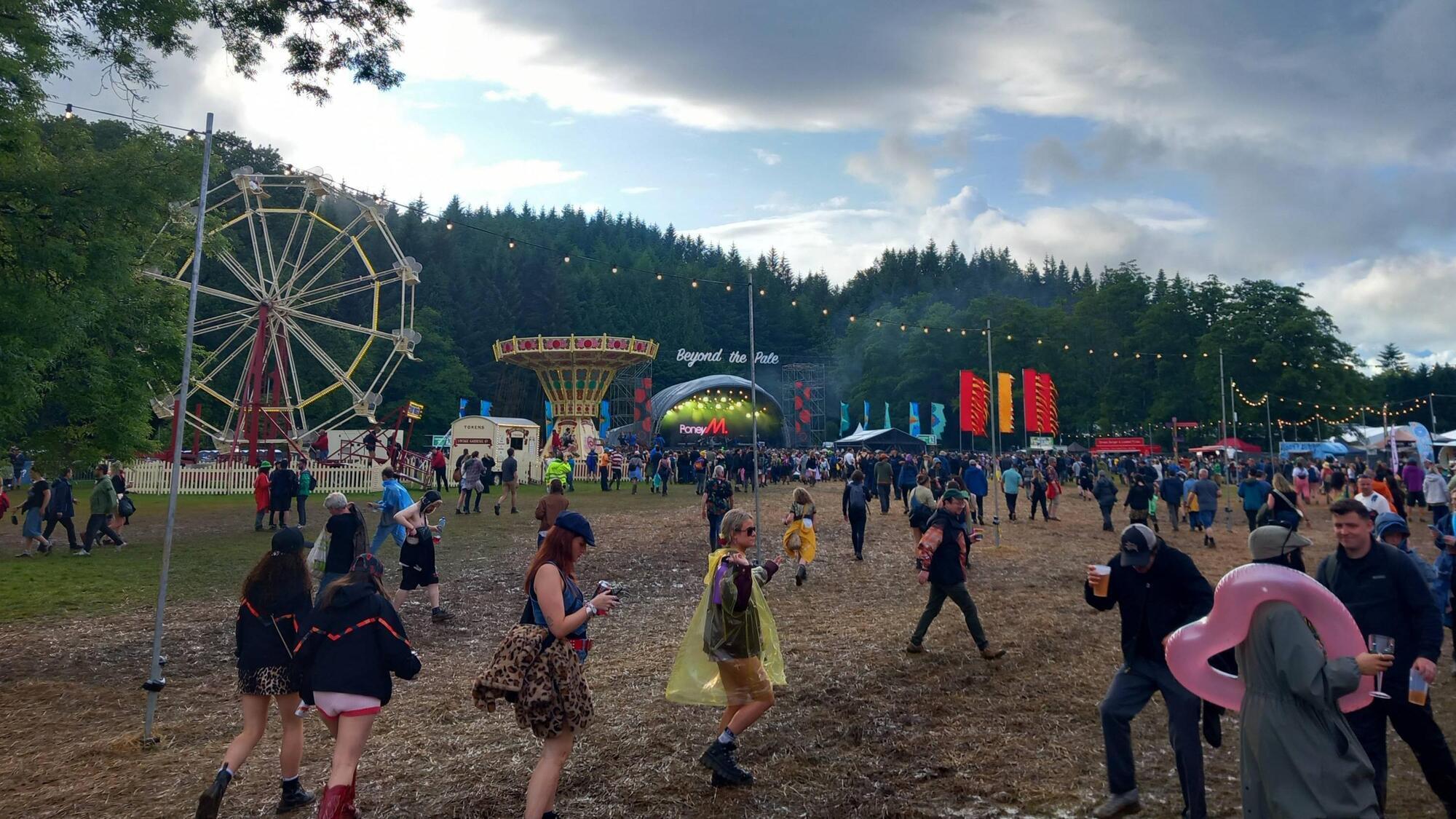 Beyond the Pale Festival Brings Music and Arts to Glendalough Estate in Wicklow This Weekend