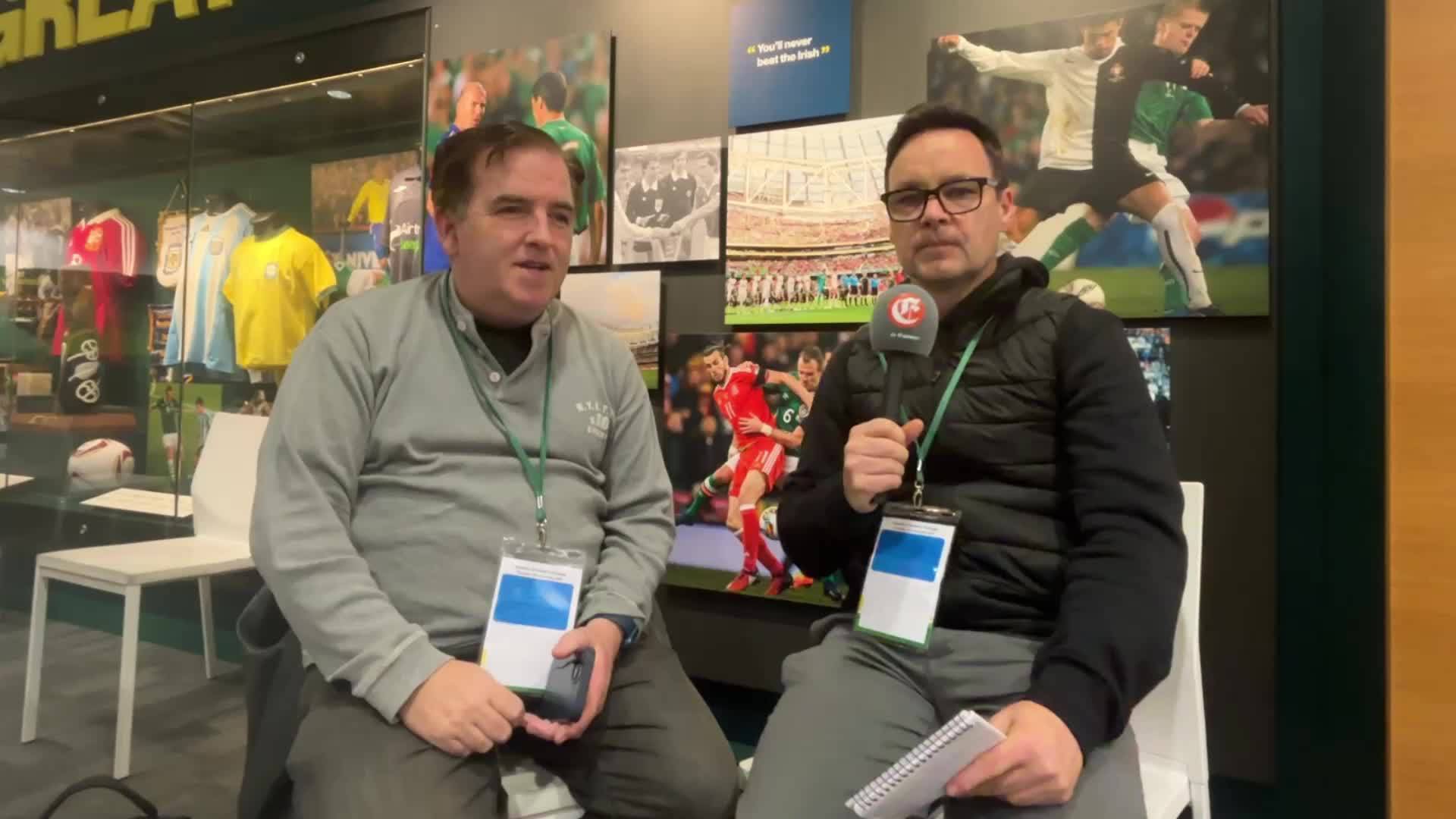 World Cup Qualifier podcast special: what now after a special night in Budapest? 