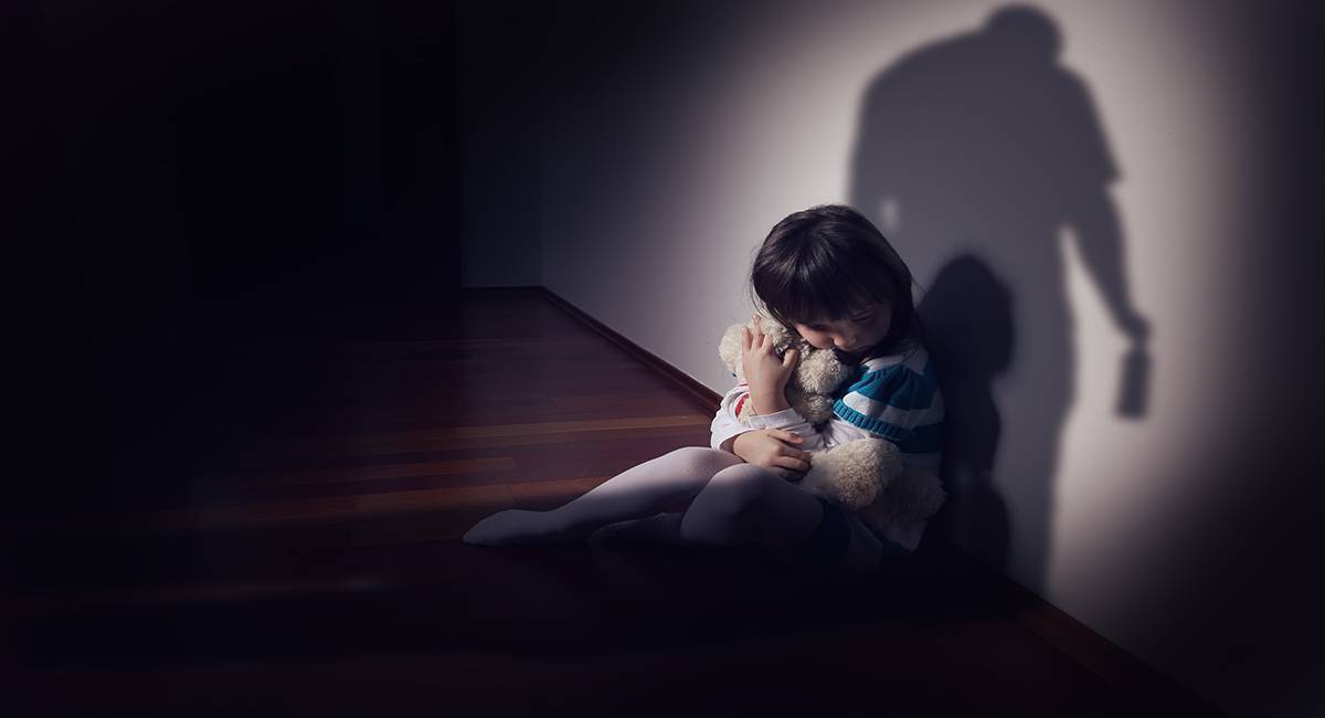 Charity warns Christmas the 'most dangerous' time for children at risk of sexual abuse